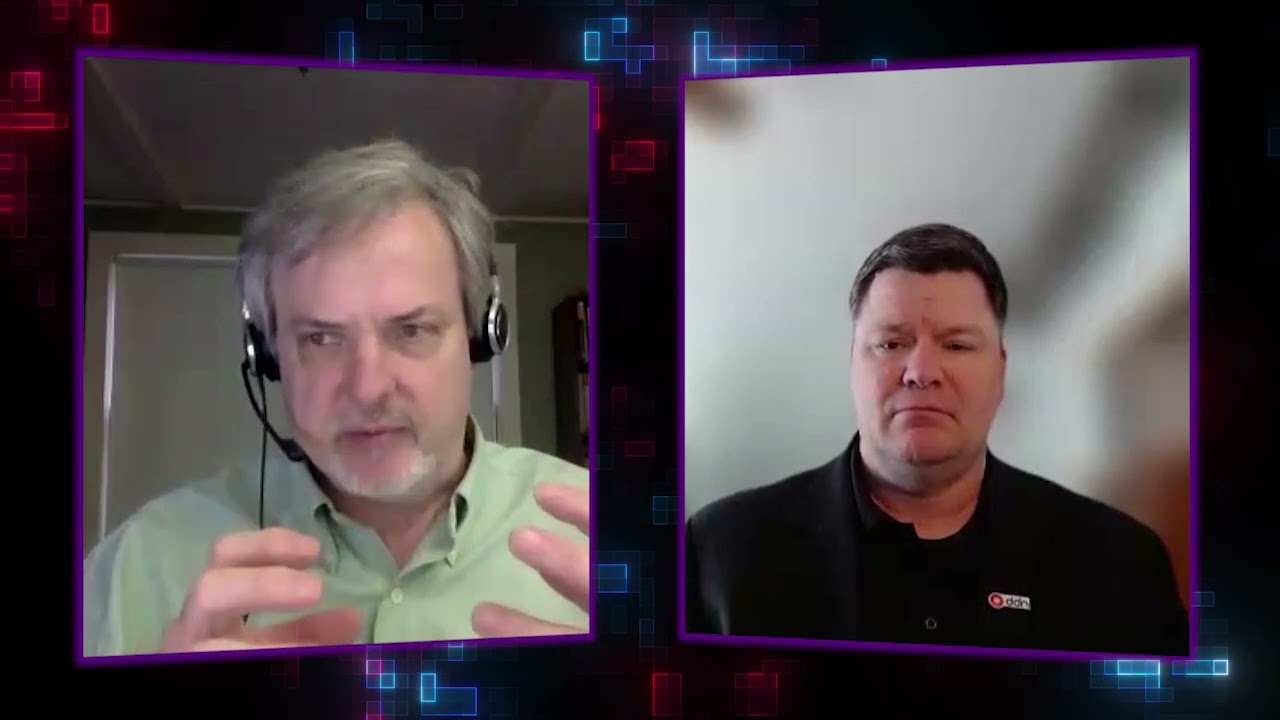 YouTube video preview