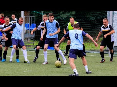 Husaria Gniezno - Bezherbek: Faza grupowa (Mistrzostwa Polski 2014)