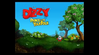 Dizzy Prince of Yolkfolk Remake / Windows