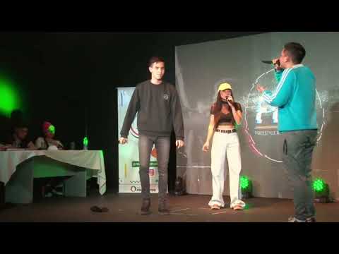 EXE vs JOTAERRE | 3ER LUGAR | BDM Corrientes 2022