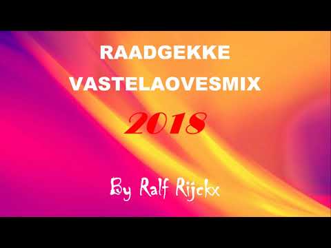 raadgekkevastelaovesmix 1 By Ralf Rijckx