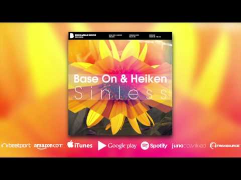 Base On & Heiken - Sinless