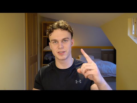 Building My CV & Hunting For Sales Jobs | RS3 SZN EP.8