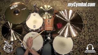 Video thumbnail for Paiste 10" Signature Dark Energy Mark I Splash Cymbal - 247g (4802210-1060915Q) by Memphis Drum Shop