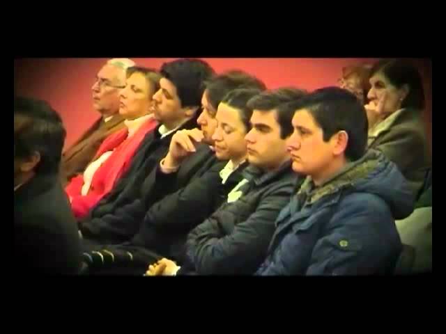 Catholic University of Santiago del Estero vidéo #1