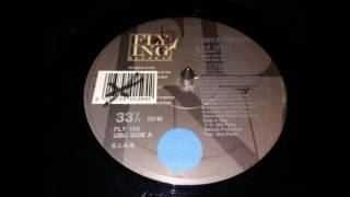 Tonya Gipson - Say Ooh (UBQ I Need You Mix)