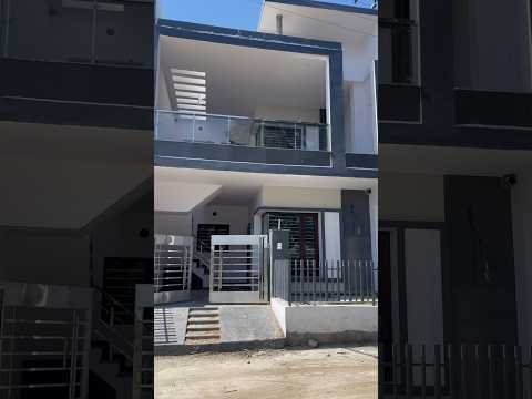 3 Bhk Duplex House | Size 900 Sqft Price 64Lakh | #housedesign #houseforsale #homedesign #luxuryhome