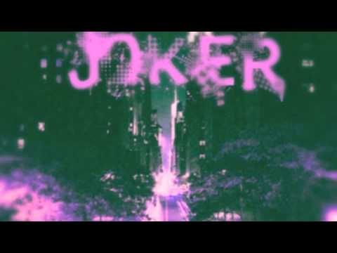Joker + Ginz - Stash