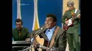 Charley Pride - Able Bodied Man