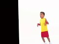 This Is Emily Yeung Intro German