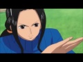 Ain Rajeunient Nami Robin Chopper Luffy Combat Contre Z VF