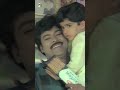 PasivadiPranam Movie Scenes Chiranjeevi Vijayashanthi Sumalatha Shorts Ytshorts