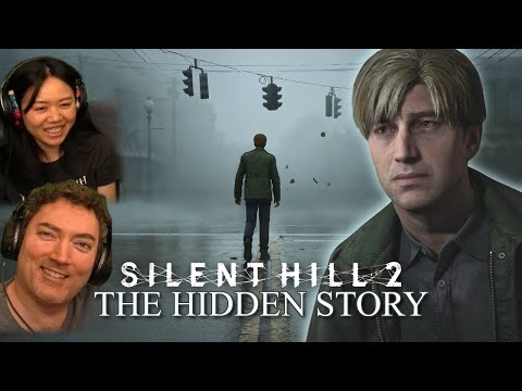 Silent Hill 2 Remake 2nd Playthrough [Getting All Endings] | part 1