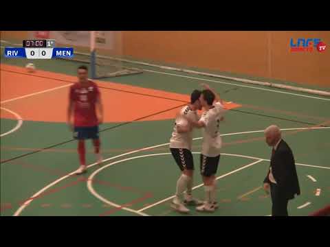 Recopilación de goles Pablo Ibarra