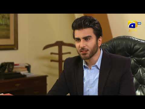 Ehraam e Junoon Episode 40 | Best Moment 10 | Neelam Muneer - Imran Abbas - Nimra Khan | Har Pal Geo