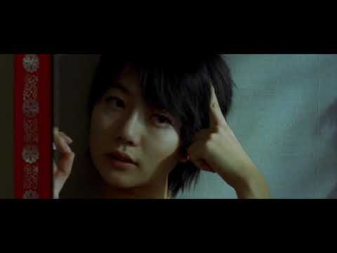 Sympathy for Mr. Vengeance