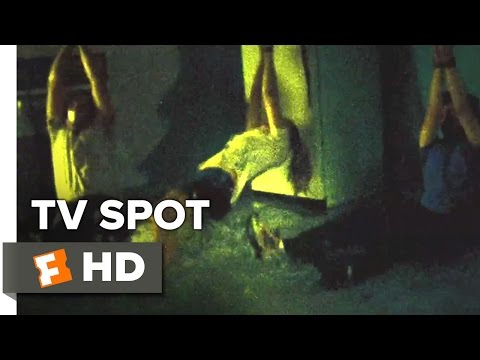 Sinister 2 TV SPOT - Kitchen (2015) - James Ransone, Robert Daniel Horror Movie HD