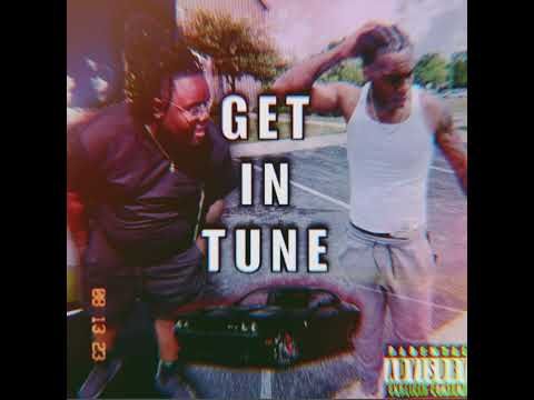 414bigfrank x J.P - Get In Tune