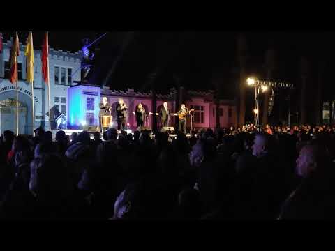 Los Cuatro Cuartos - Homenaje a Pedro Messone - Live @ BRIMOT N°4 "Rancagua" 2023