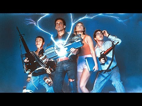 My Science Project (1985) Trailer