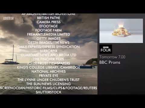 BBC2 Junction (10/08/19)