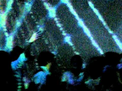 CSIC FEAT. ALBERTO ROCCHETTI LIVE LIVING-Vita spericolata