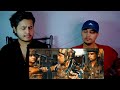 Pakistani reaction on INDIAN ARMY THUG LIFE | GHAMAND KAR - Indian Armed Forces