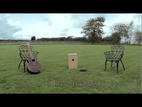Narrow Plains- Choices (Live)