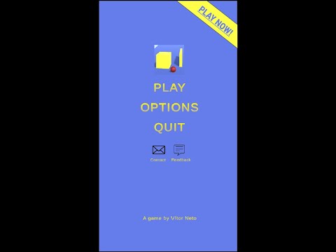 Super Cube Runner