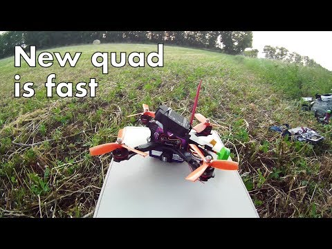 new-quad-is-fast