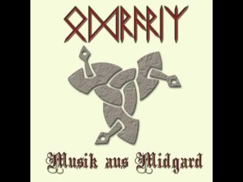 odroerir - des thors hammer heimholung