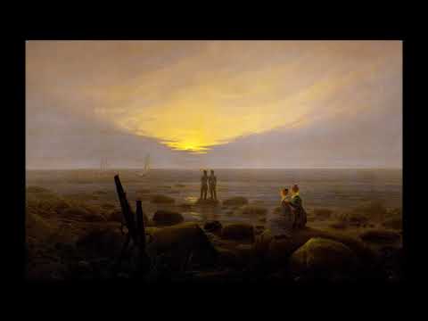 Josef Gung'l - Träume auf dem Ozean, Walzer, Op. 80 (1848)