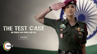 The Test Case | Season 2 | Official Teaser | Coming Soon on ZEE5