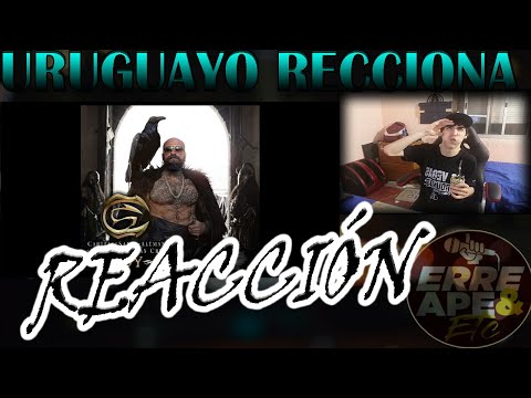 Cartel de Santa, Alemán, Millonario, Adan Cruz - TUY - REACCIÓN + PREVIO
