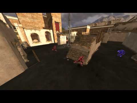 STEEVEH vs Awsomniacs!