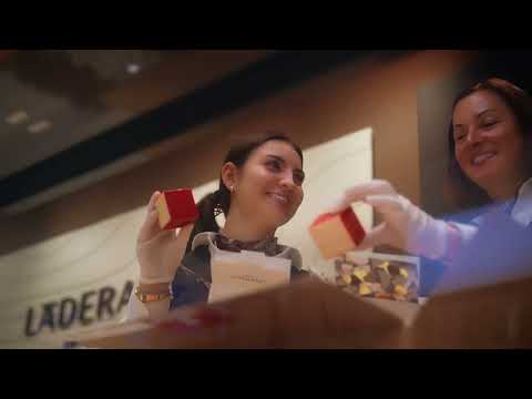 Läderach certified as "Great Place to Work"