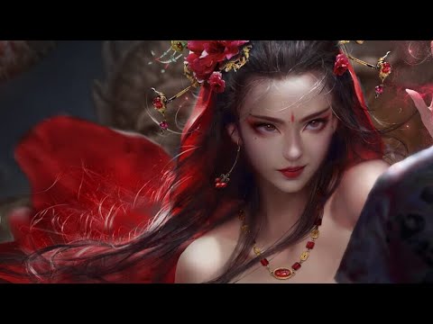 Bloody Spell 嗜血印 - Bloodthirster Boss Fight Gameplay PC 2K 60FPS