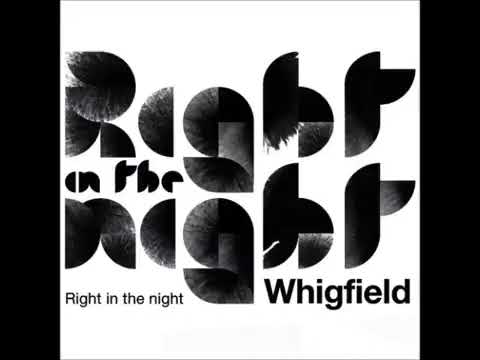 Whigfield - Right In The Night (Enrique & Danny Merx Remix)