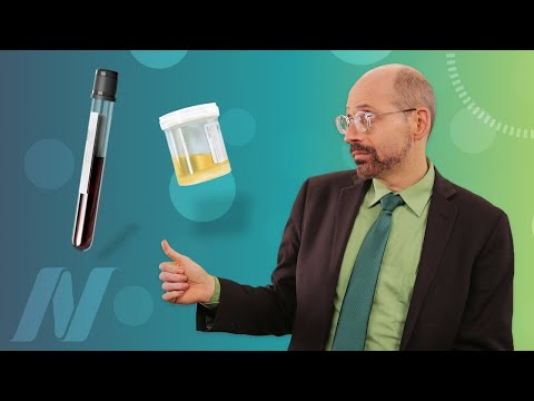 How to Test for Functional Vitamin B12 Deficiency