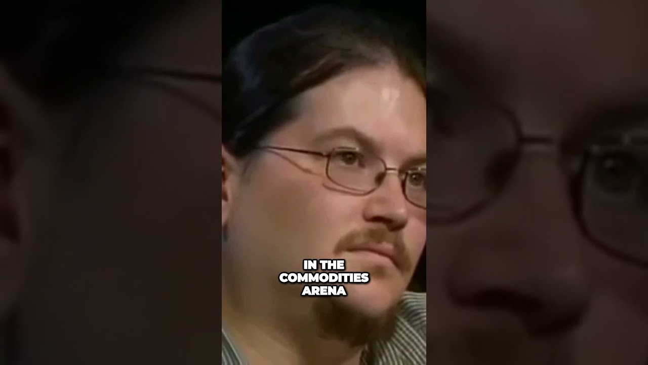 Unveiling the Hidden Purpose: Understanding the Dynamics of Futures Markets