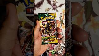 Let's Open Some Pokémon Evolving Skies #pokemon #pokmoncards #pokemontcg #pokémon #tcg #tcgpokemon