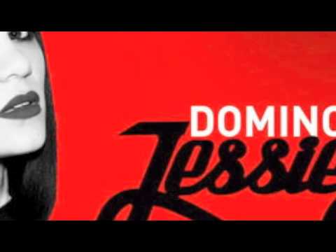 Jessie J - Domino (Idriss Chebak Rework)