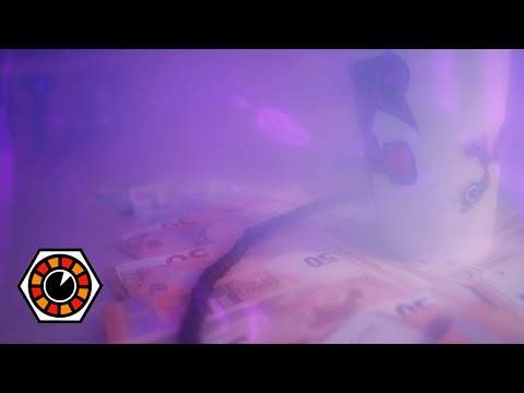 SWITCH UP - SHYNELEVELL (Official Music Video)