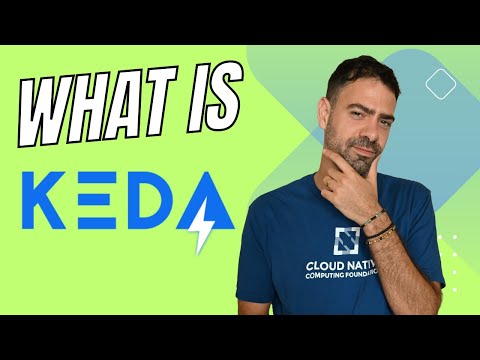 30 Days Of CNCF Projects | Day 3: What is KEDA + Demo ↔️