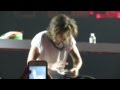 Harry Styles WWA Houston 7/22/14 