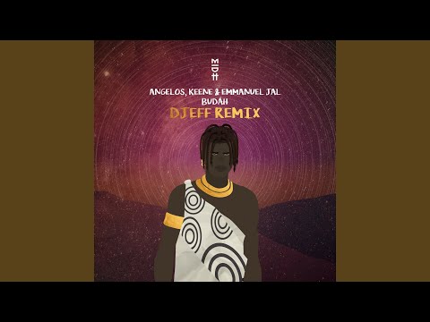 Budáh (Djeff Remix)