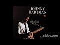 Johnny Hartman - And I Thought About You (1958)