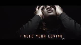 King Vory - Overdose (Lyric video)