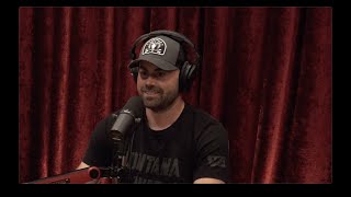 JRE 2154 - Remi Warren