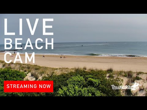 Bethany Beach Cams